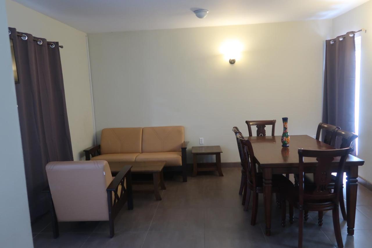 Cattleya Apartments Curacao Willemstad Bagian luar foto