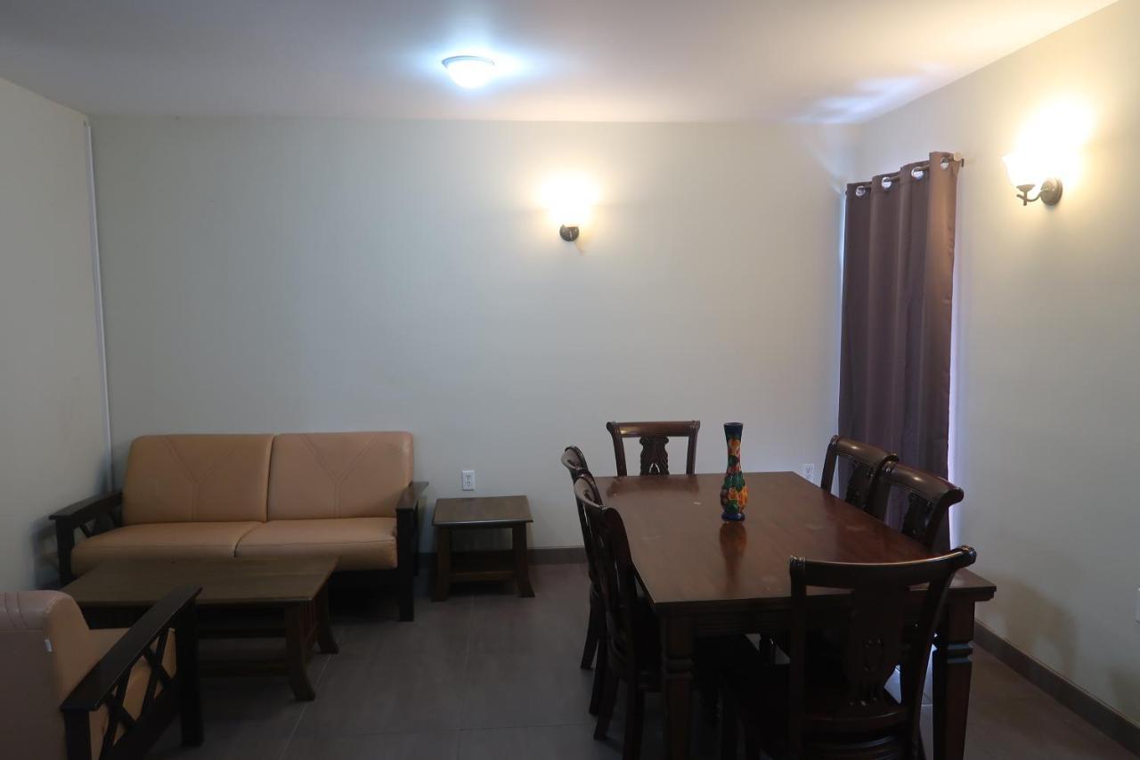 Cattleya Apartments Curacao Willemstad Bagian luar foto