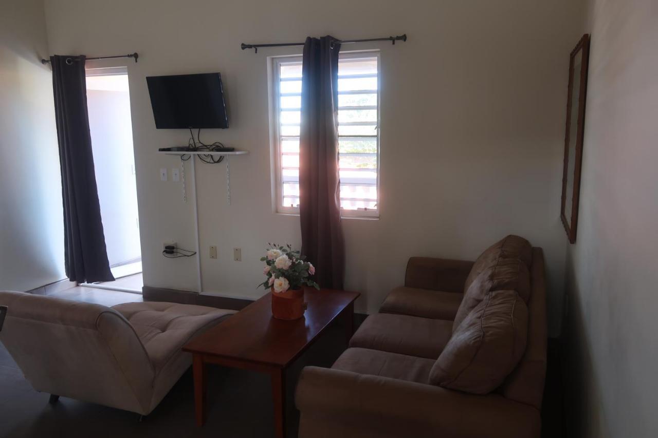 Cattleya Apartments Curacao Willemstad Bagian luar foto