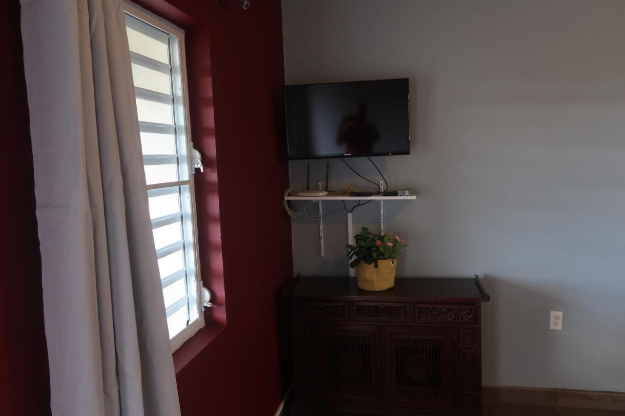 Cattleya Apartments Curacao Willemstad Bagian luar foto