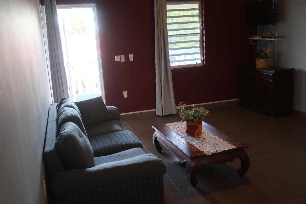 Cattleya Apartments Curacao Willemstad Bagian luar foto