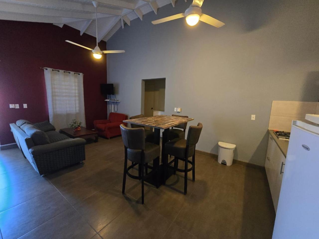 Cattleya Apartments Curacao Willemstad Bagian luar foto