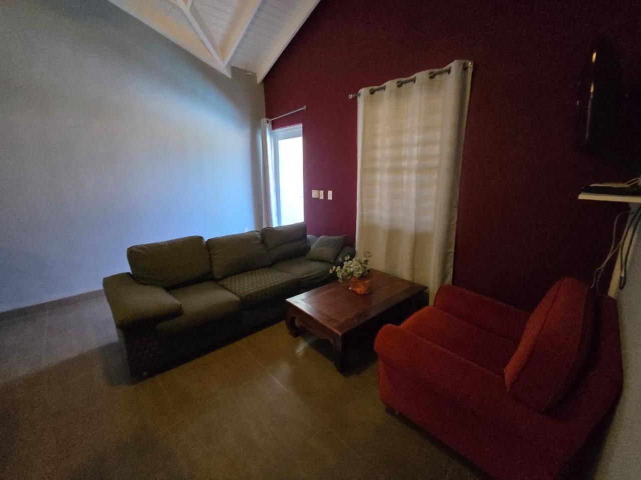 Cattleya Apartments Curacao Willemstad Bagian luar foto