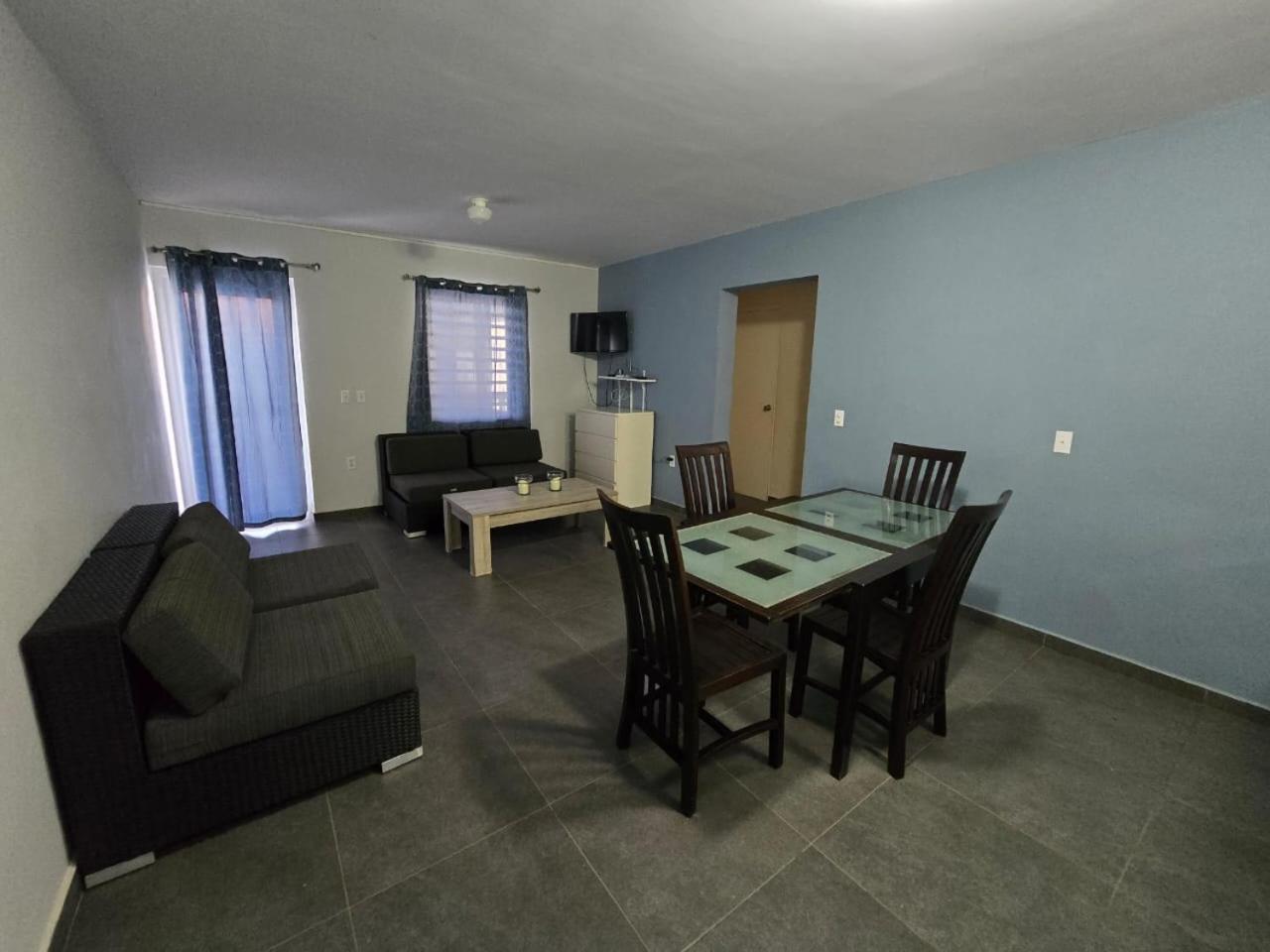 Cattleya Apartments Curacao Willemstad Bagian luar foto