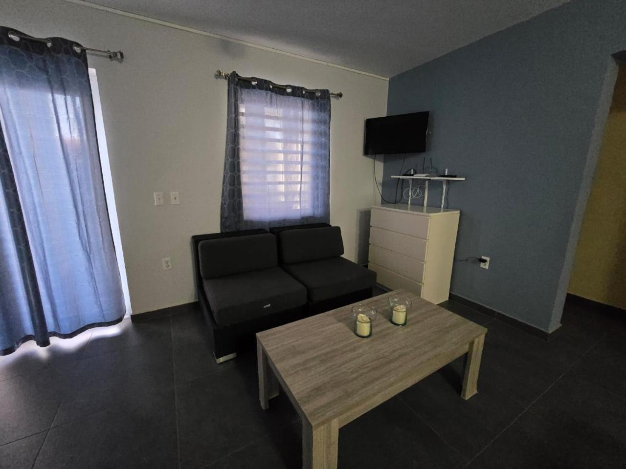 Cattleya Apartments Curacao Willemstad Bagian luar foto