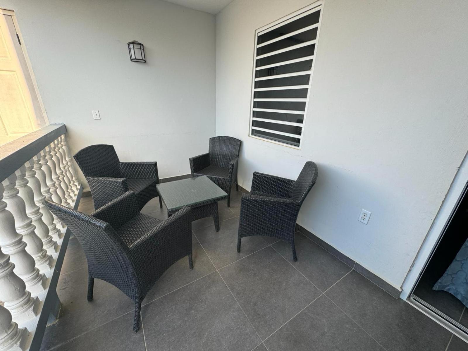 Cattleya Apartments Curacao Willemstad Bagian luar foto