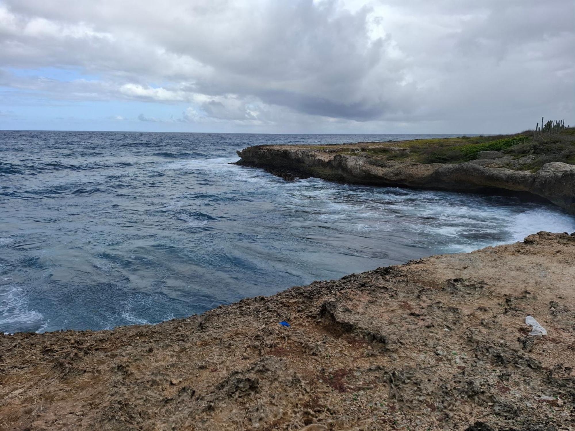 Cattleya Apartments Curacao Willemstad Bagian luar foto
