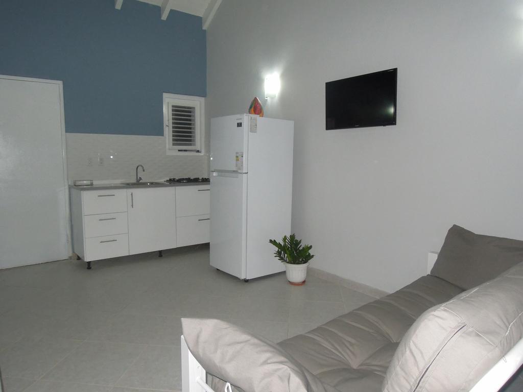 Cattleya Apartments Curacao Willemstad Bagian luar foto