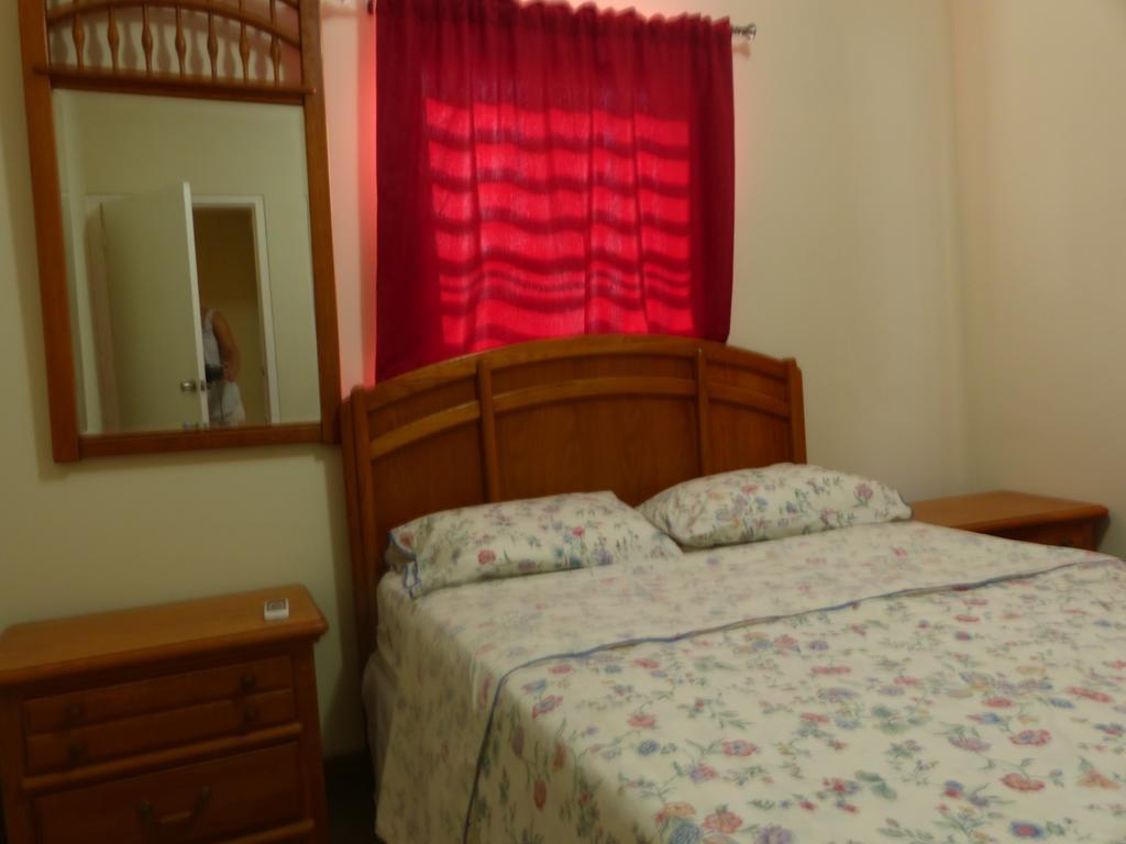 Cattleya Apartments Curacao Willemstad Bagian luar foto