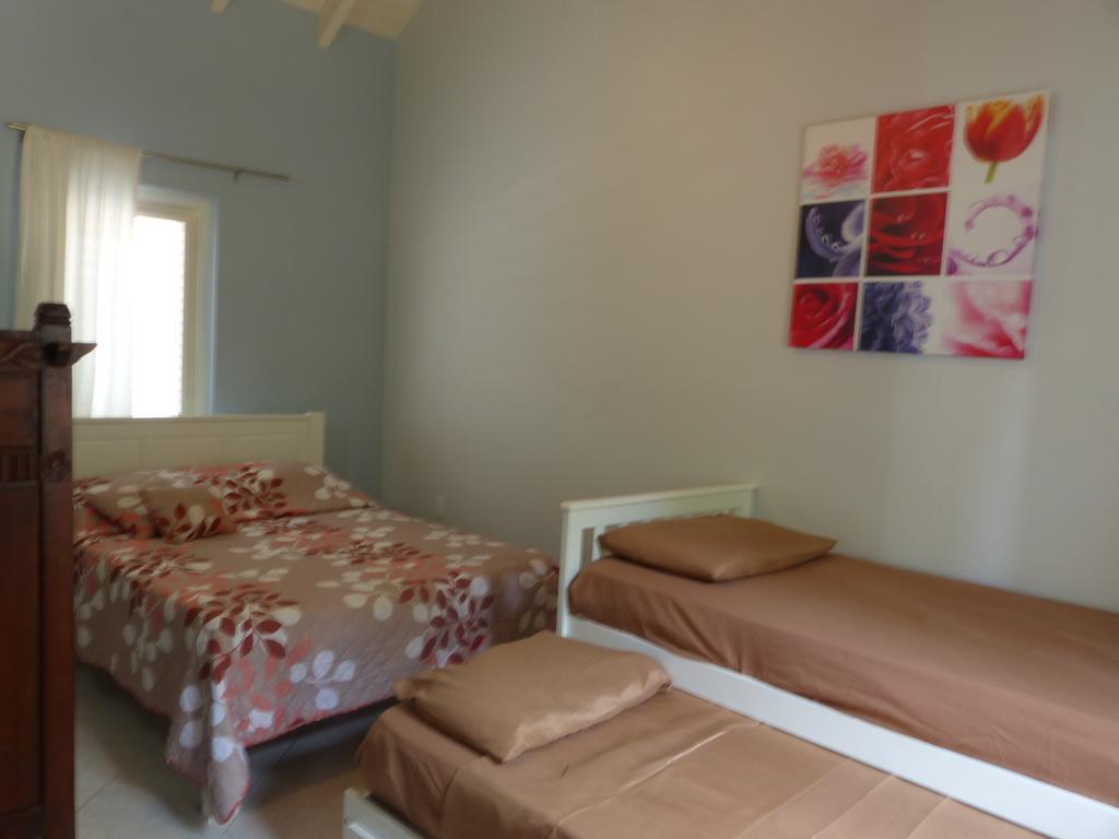 Cattleya Apartments Curacao Willemstad Bagian luar foto
