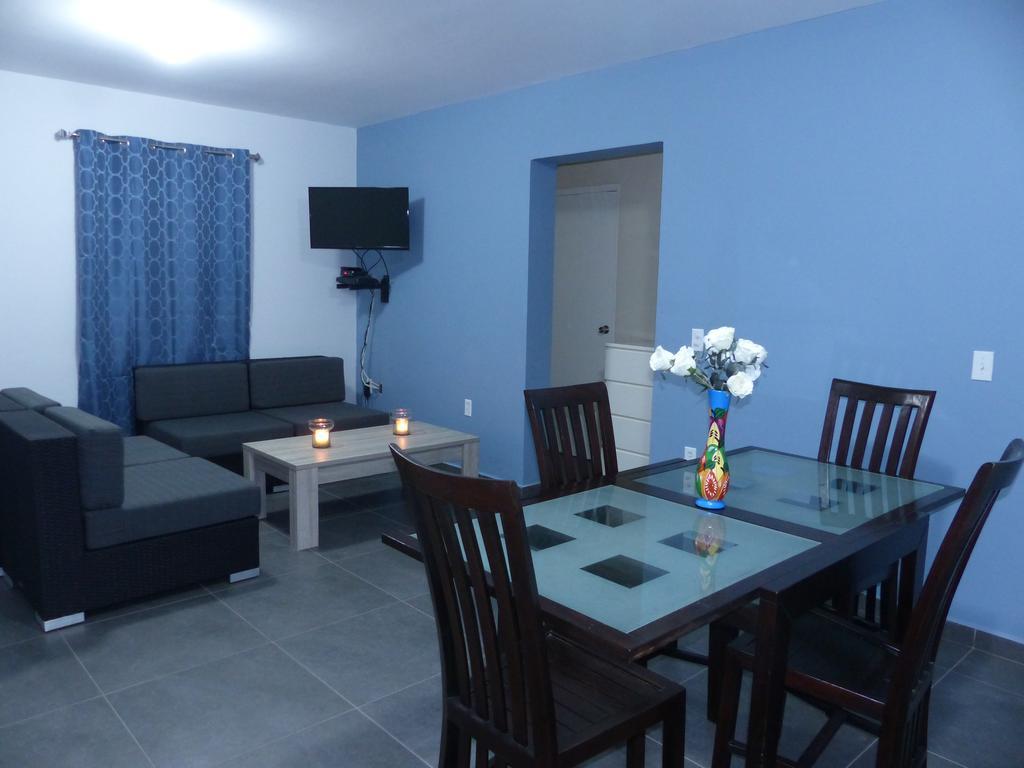 Cattleya Apartments Curacao Willemstad Bagian luar foto