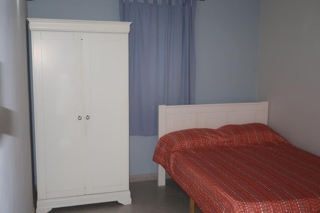 Cattleya Apartments Curacao Willemstad Bagian luar foto